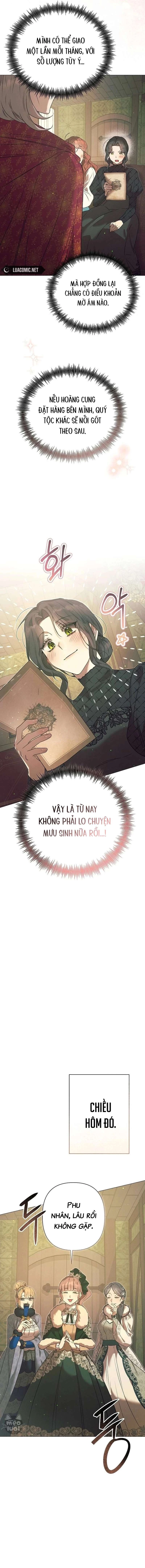 Đêm không ngủ của mãnh thú Chapter 5 - 6