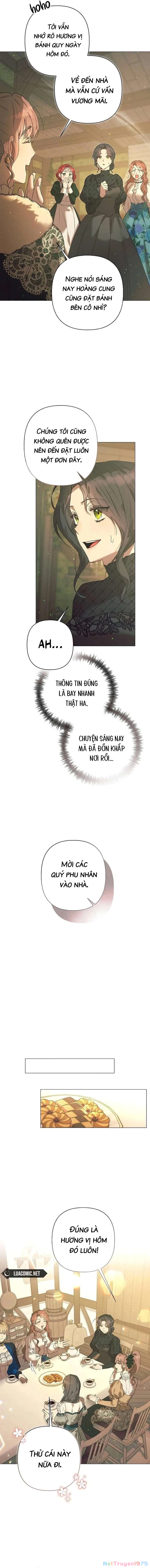 Đêm không ngủ của mãnh thú Chapter 5 - 7