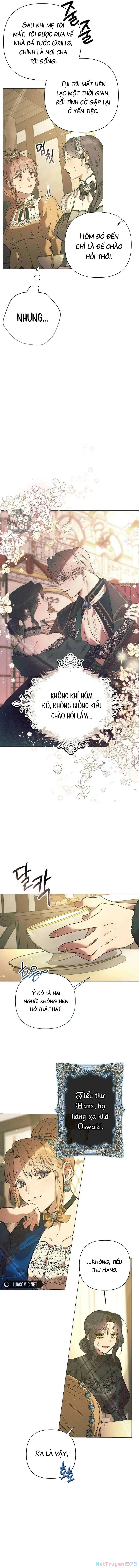 Đêm không ngủ của mãnh thú Chapter 5 - 13