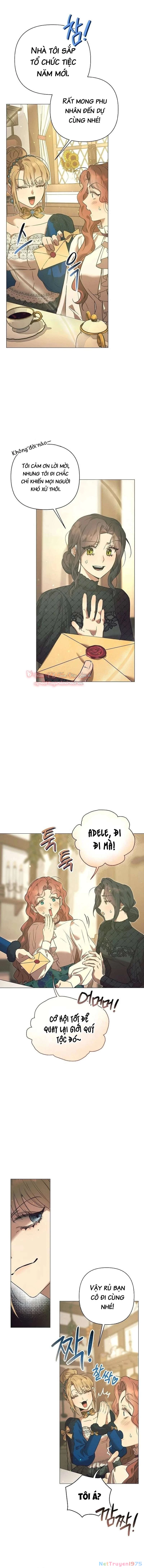 Đêm không ngủ của mãnh thú Chapter 5 - 14