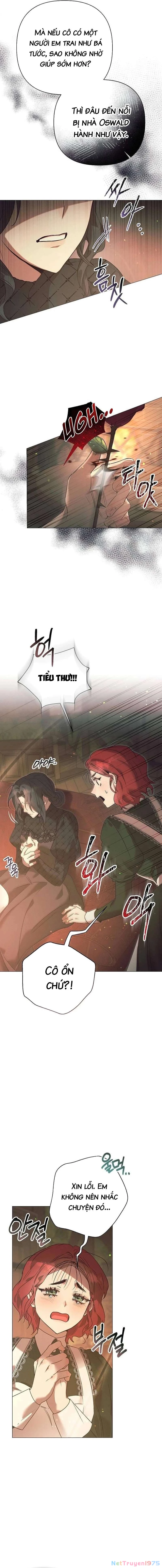 Đêm không ngủ của mãnh thú Chapter 5 - 17