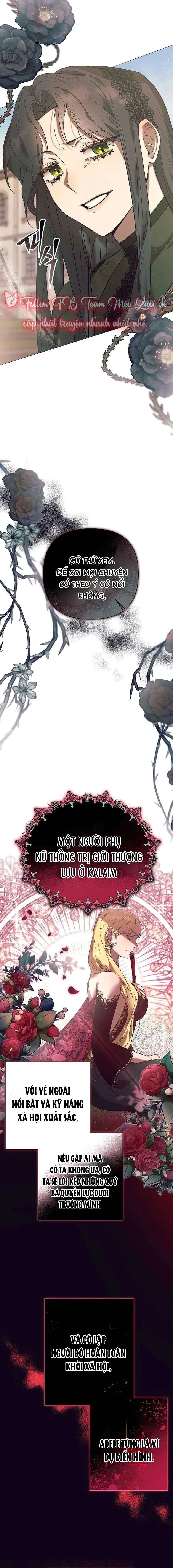 Đêm không ngủ của mãnh thú Chapter 6 - 14