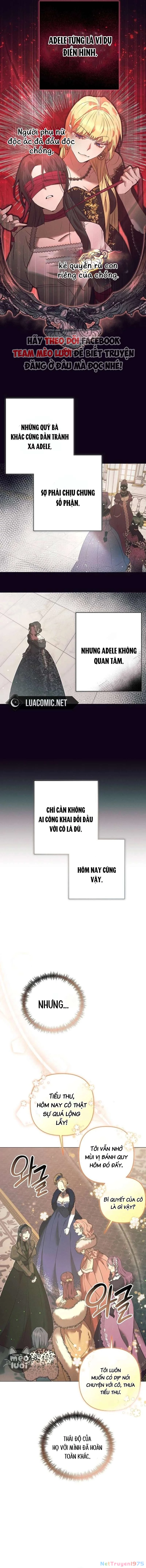 Đêm không ngủ của mãnh thú Chapter 6 - 15