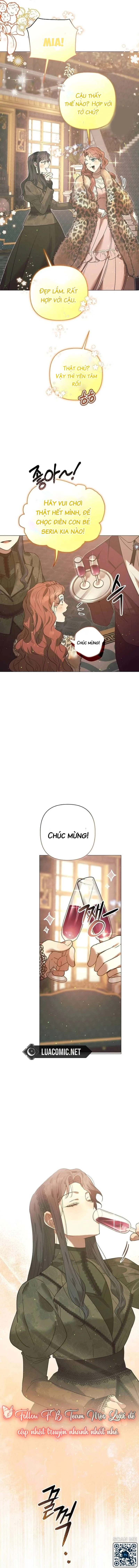 Đêm không ngủ của mãnh thú Chapter 6 - 17