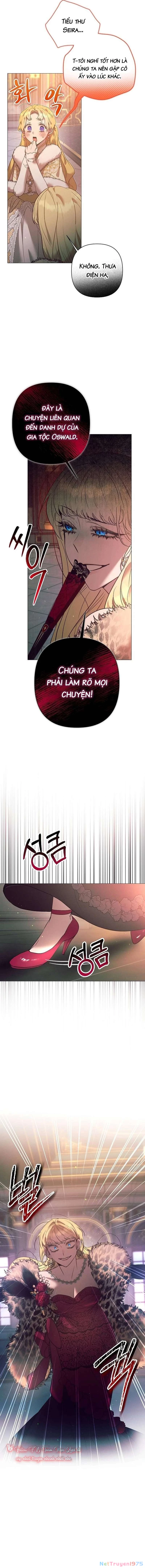 Đêm không ngủ của mãnh thú Chapter 7 - 6