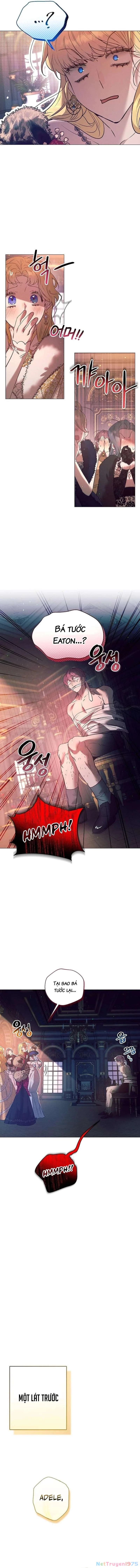 Đêm không ngủ của mãnh thú Chapter 7 - 7