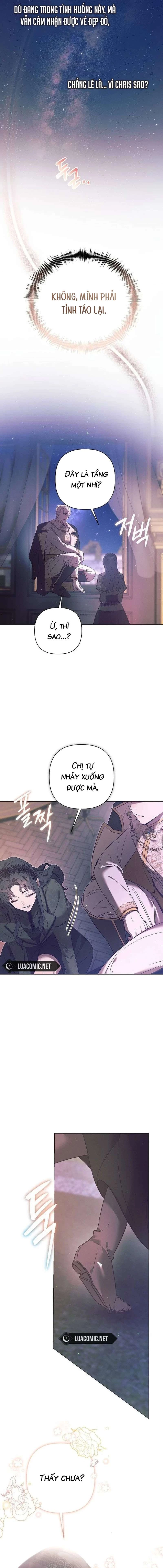 Đêm không ngủ của mãnh thú Chapter 7 - 16