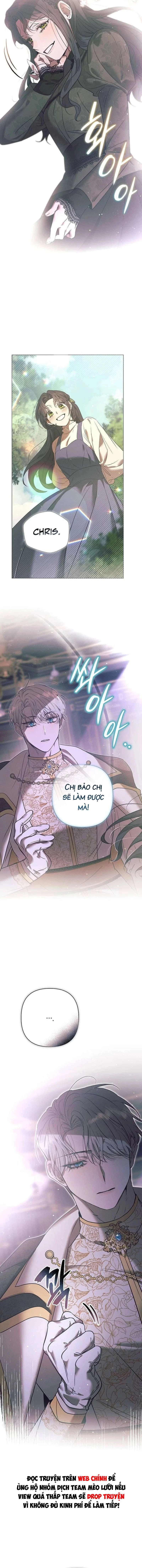 Đêm không ngủ của mãnh thú Chapter 7 - 17