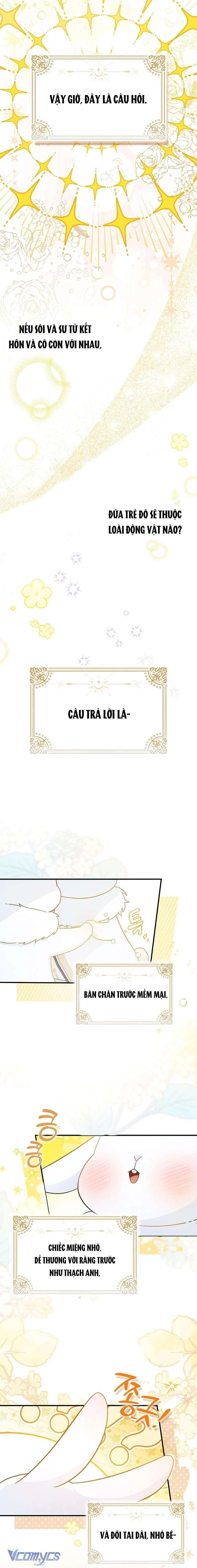 Thỏ Á? Rõ Ràng Là Mãnh Thú Cơ Mà! Chapter 1 - 2