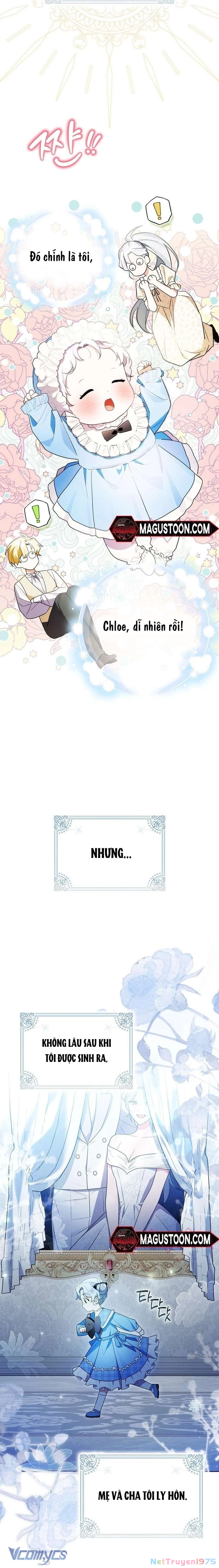 Thỏ Á? Rõ Ràng Là Mãnh Thú Cơ Mà! Chapter 1 - 11