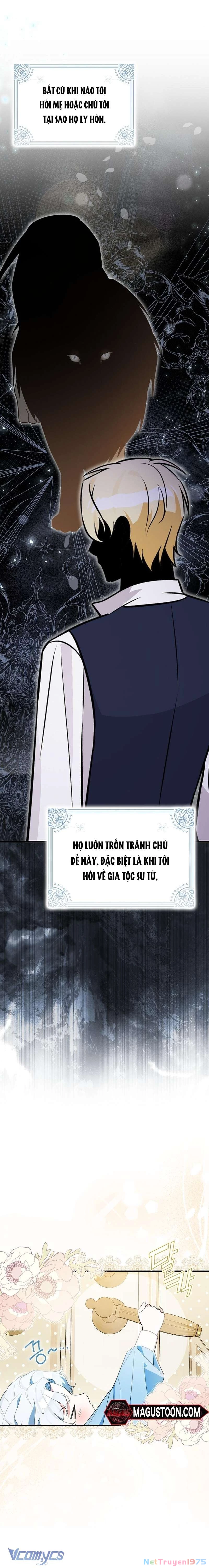 Thỏ Á? Rõ Ràng Là Mãnh Thú Cơ Mà! Chapter 1 - 12