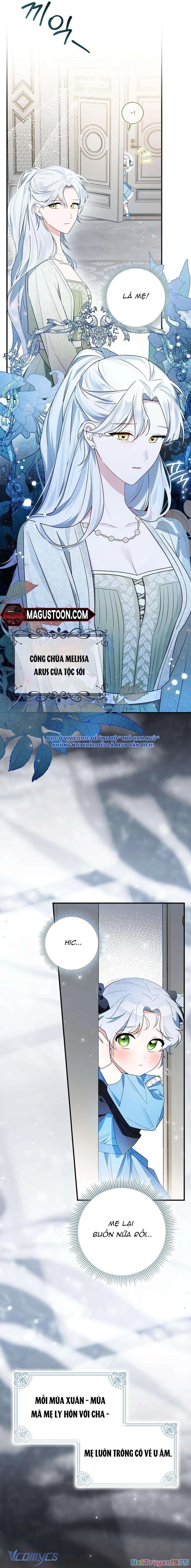 Thỏ Á? Rõ Ràng Là Mãnh Thú Cơ Mà! Chapter 1 - 13