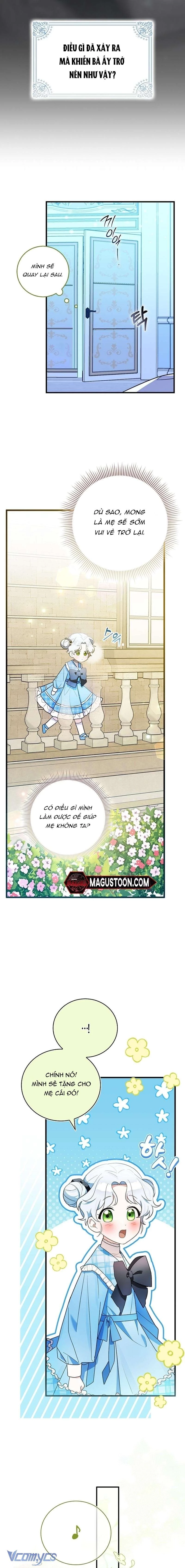 Thỏ Á? Rõ Ràng Là Mãnh Thú Cơ Mà! Chapter 1 - 14