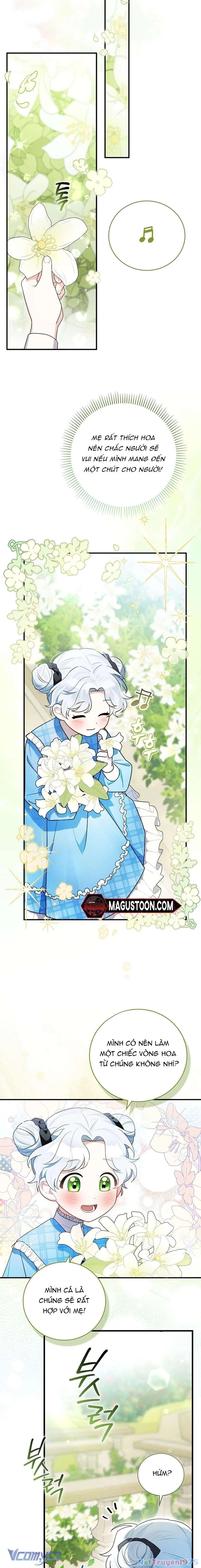 Thỏ Á? Rõ Ràng Là Mãnh Thú Cơ Mà! Chapter 1 - 15