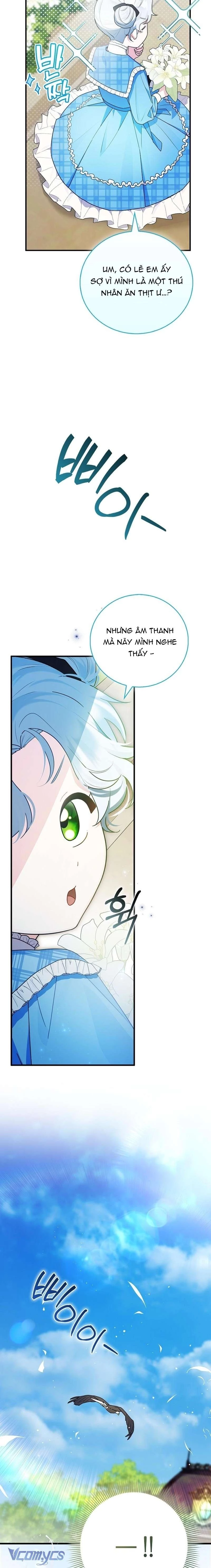 Thỏ Á? Rõ Ràng Là Mãnh Thú Cơ Mà! Chapter 1 - 18