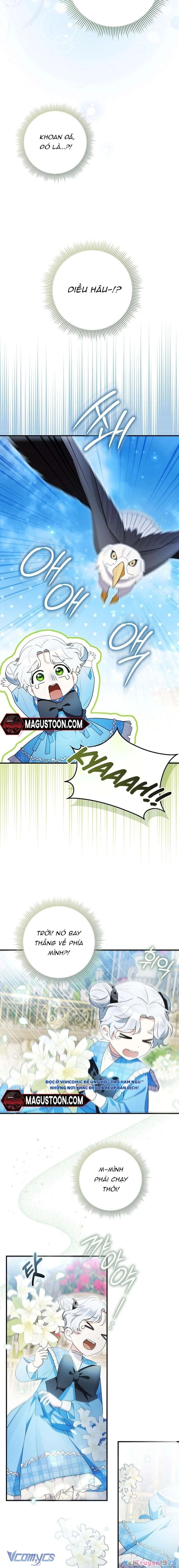 Thỏ Á? Rõ Ràng Là Mãnh Thú Cơ Mà! Chapter 1 - 19