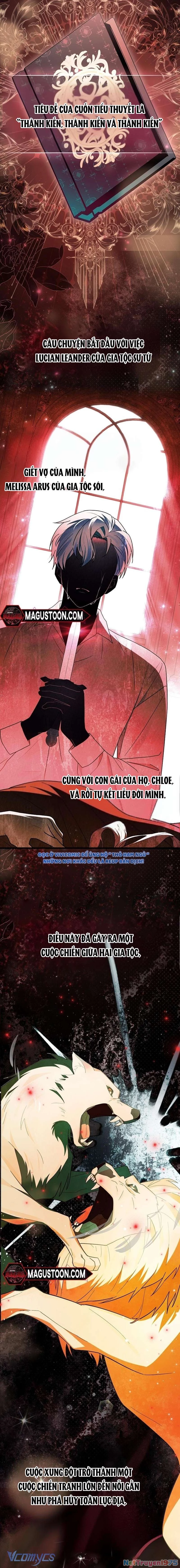 Thỏ Á? Rõ Ràng Là Mãnh Thú Cơ Mà! Chapter 1 - 25