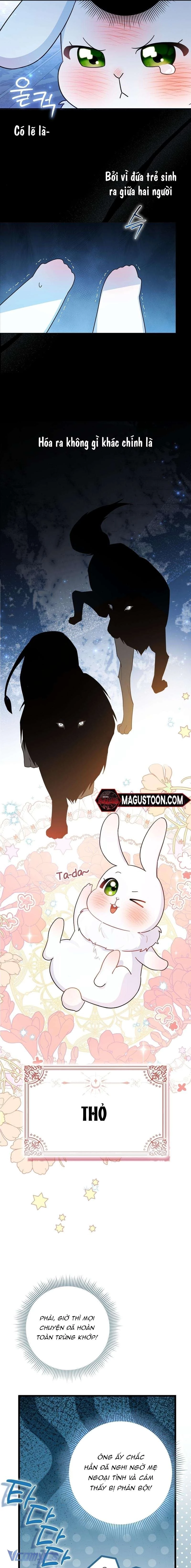 Thỏ Á? Rõ Ràng Là Mãnh Thú Cơ Mà! Chapter 1 - 27