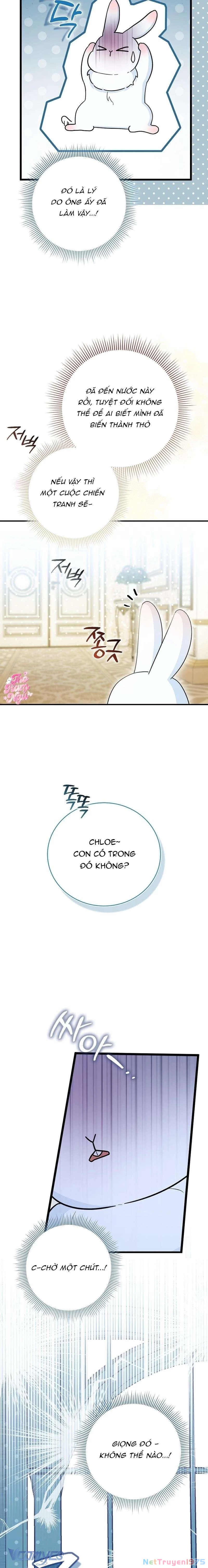 Thỏ Á? Rõ Ràng Là Mãnh Thú Cơ Mà! Chapter 1 - 28