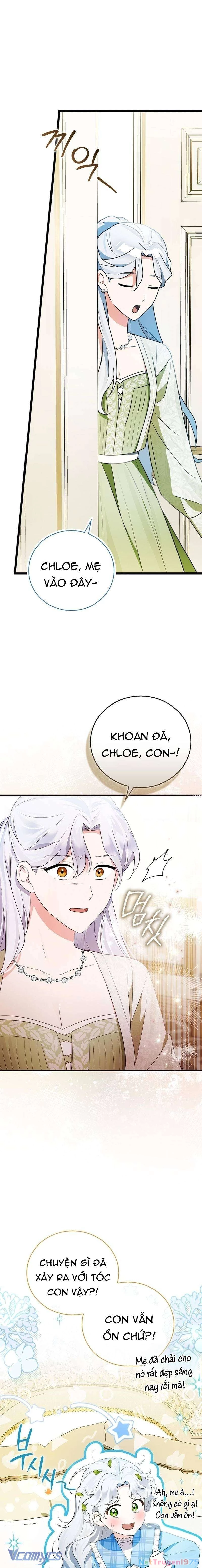 Thỏ Á? Rõ Ràng Là Mãnh Thú Cơ Mà! Chapter 2 - 2