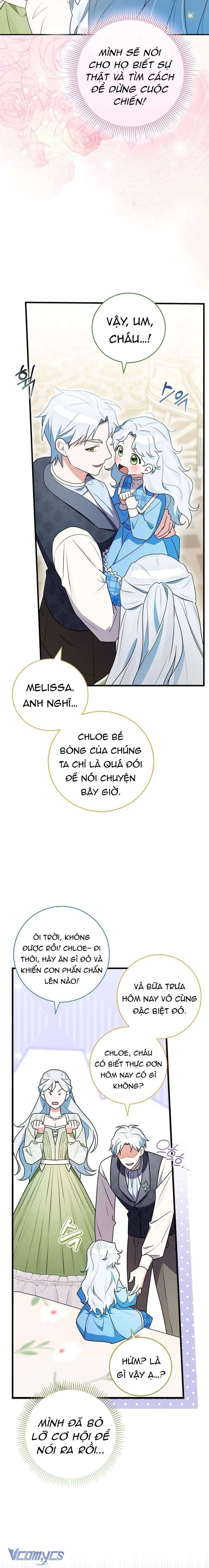 Thỏ Á? Rõ Ràng Là Mãnh Thú Cơ Mà! Chapter 2 - 6