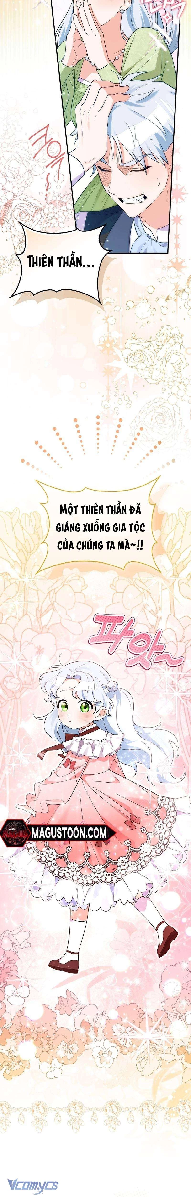 Thỏ Á? Rõ Ràng Là Mãnh Thú Cơ Mà! Chapter 2 - 12