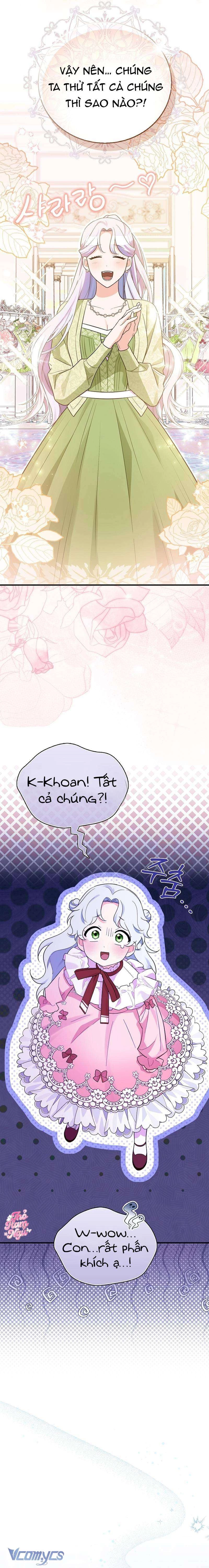 Thỏ Á? Rõ Ràng Là Mãnh Thú Cơ Mà! Chapter 2 - 16