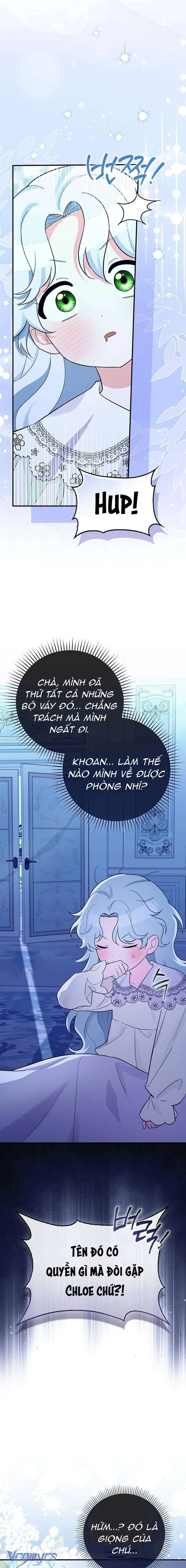 Thỏ Á? Rõ Ràng Là Mãnh Thú Cơ Mà! Chapter 2 - 17