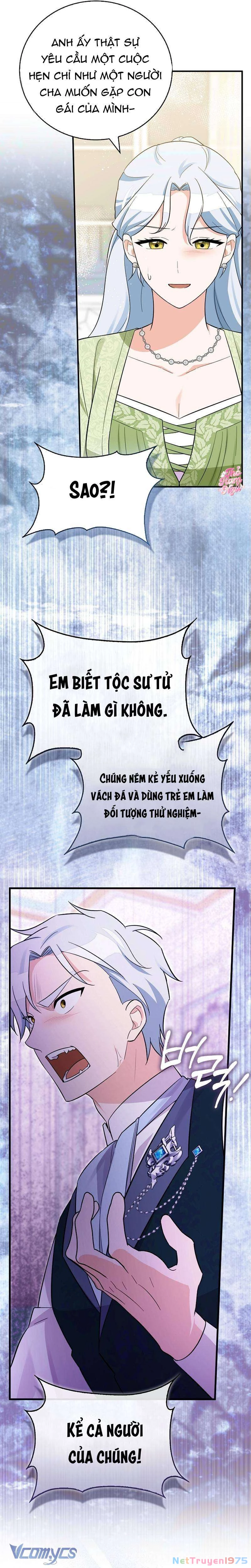 Thỏ Á? Rõ Ràng Là Mãnh Thú Cơ Mà! Chapter 2 - 22