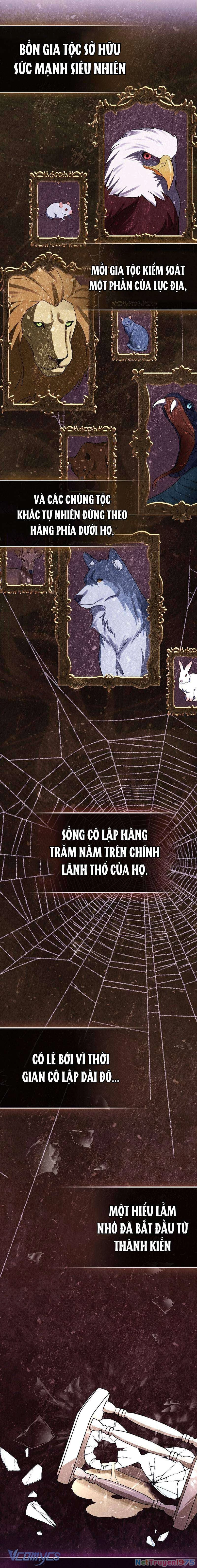 Thỏ Á? Rõ Ràng Là Mãnh Thú Cơ Mà! Chapter 2 - 24