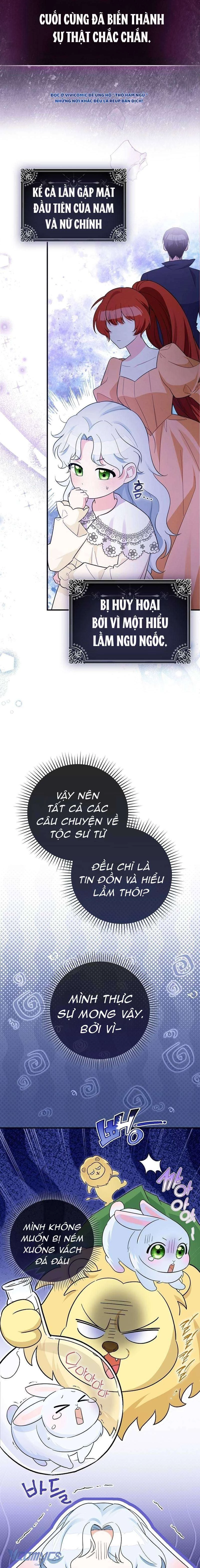 Thỏ Á? Rõ Ràng Là Mãnh Thú Cơ Mà! Chapter 2 - 25