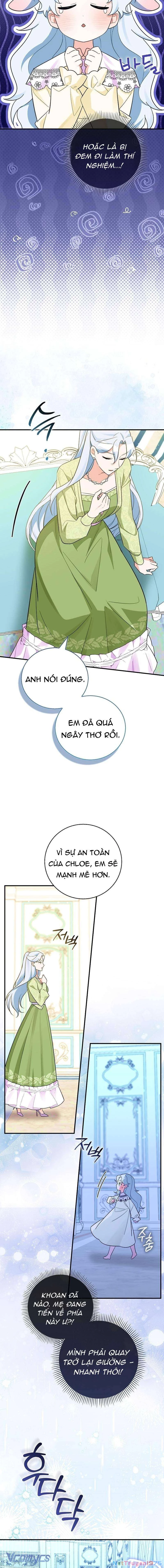 Thỏ Á? Rõ Ràng Là Mãnh Thú Cơ Mà! Chapter 2 - 26
