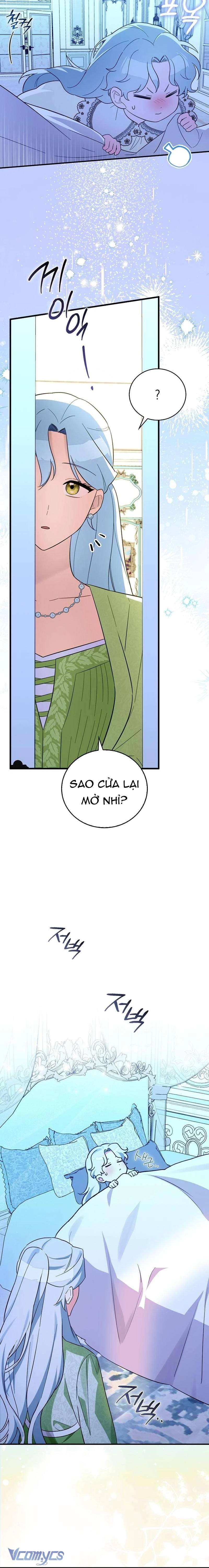 Thỏ Á? Rõ Ràng Là Mãnh Thú Cơ Mà! Chapter 2 - 27