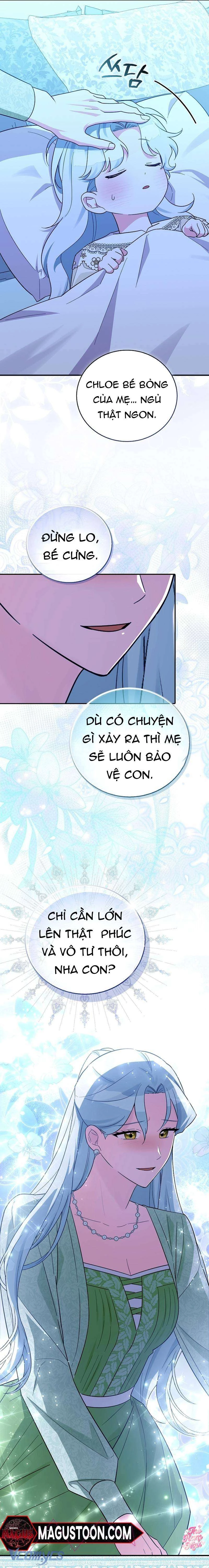 Thỏ Á? Rõ Ràng Là Mãnh Thú Cơ Mà! Chapter 2 - 28