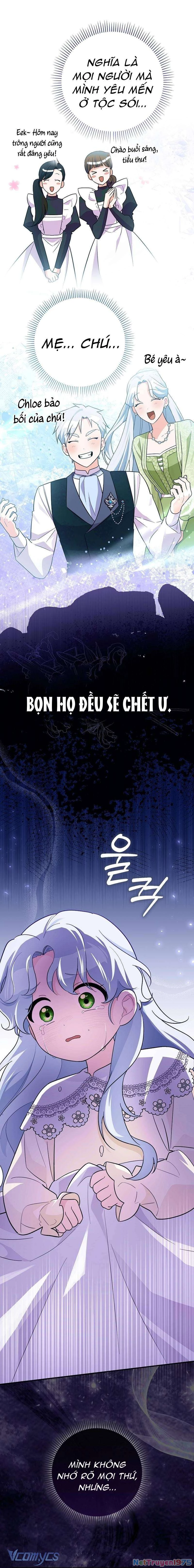 Thỏ Á? Rõ Ràng Là Mãnh Thú Cơ Mà! Chapter 2 - 30