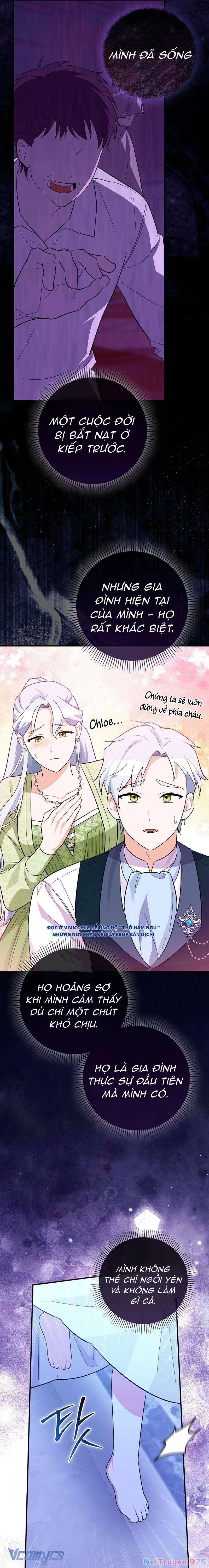 Thỏ Á? Rõ Ràng Là Mãnh Thú Cơ Mà! Chapter 2 - 31
