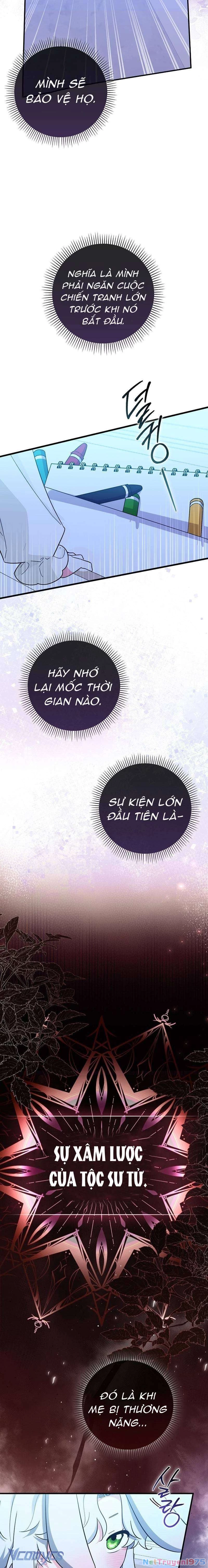 Thỏ Á? Rõ Ràng Là Mãnh Thú Cơ Mà! Chapter 2 - 32