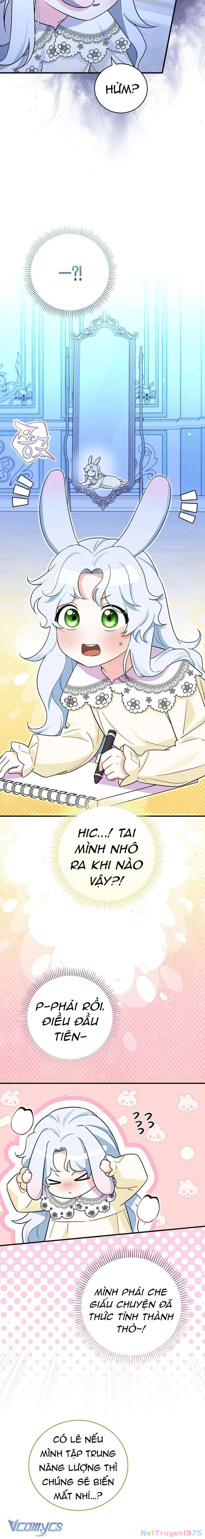 Thỏ Á? Rõ Ràng Là Mãnh Thú Cơ Mà! Chapter 2 - 33