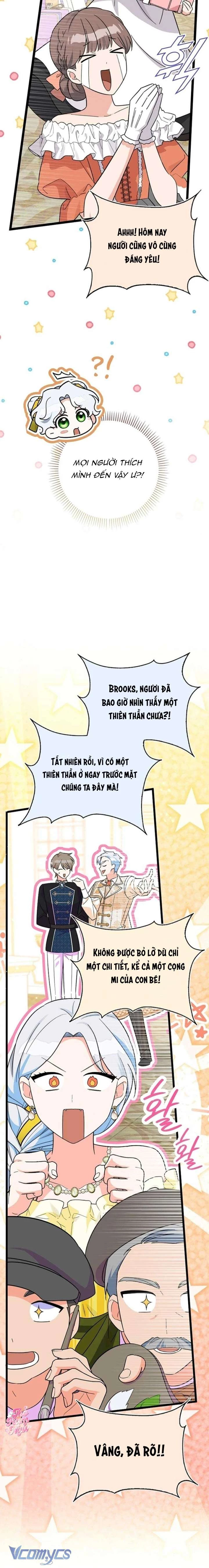 Thỏ Á? Rõ Ràng Là Mãnh Thú Cơ Mà! Chapter 3 - 4