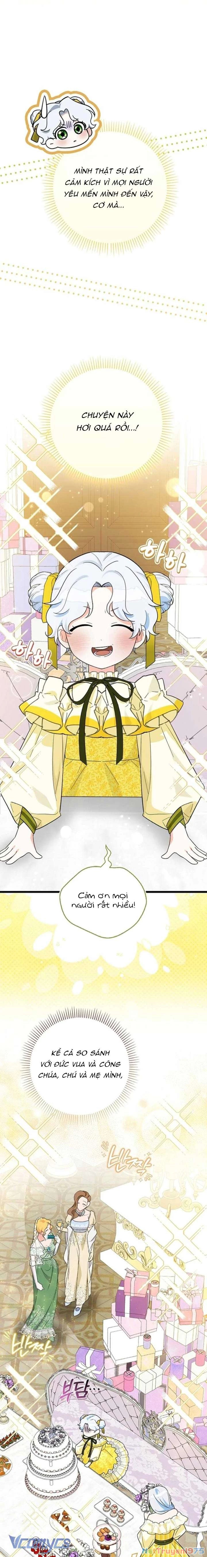 Thỏ Á? Rõ Ràng Là Mãnh Thú Cơ Mà! Chapter 3 - 5
