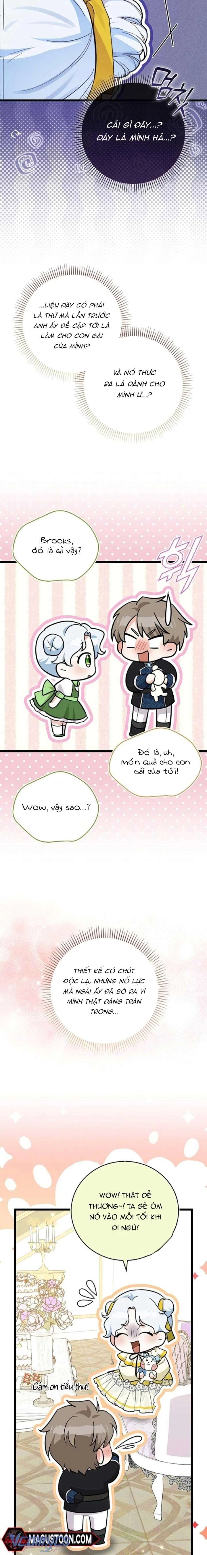 Thỏ Á? Rõ Ràng Là Mãnh Thú Cơ Mà! Chapter 3 - 8