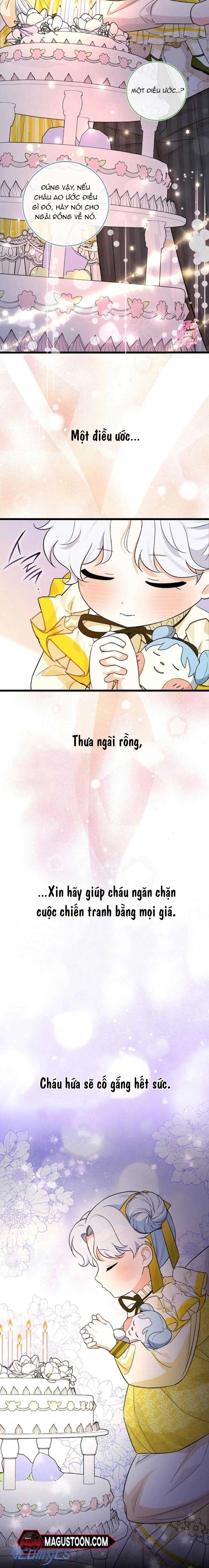 Thỏ Á? Rõ Ràng Là Mãnh Thú Cơ Mà! Chapter 3 - 10