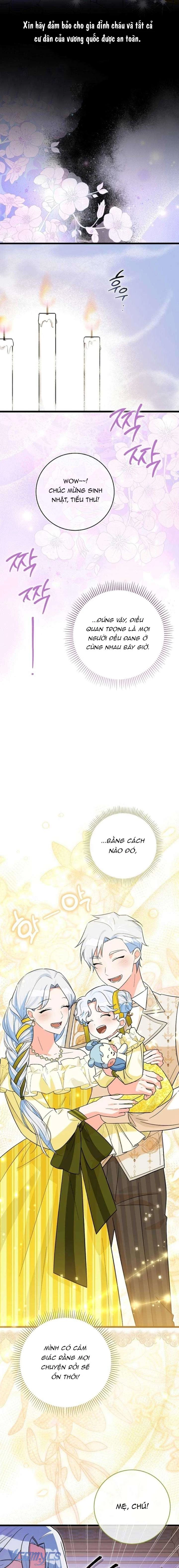 Thỏ Á? Rõ Ràng Là Mãnh Thú Cơ Mà! Chapter 3 - 11