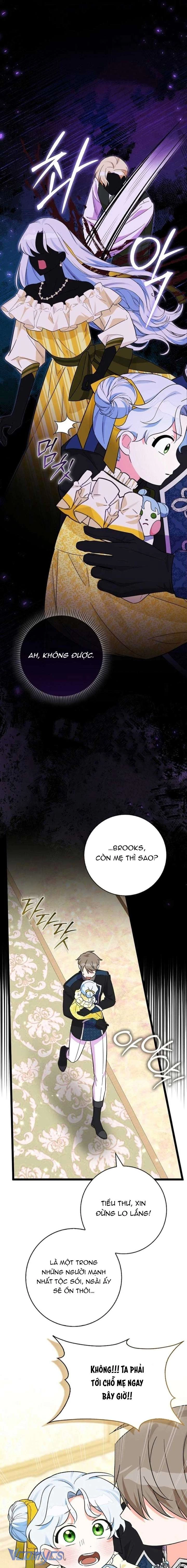 Thỏ Á? Rõ Ràng Là Mãnh Thú Cơ Mà! Chapter 3 - 15