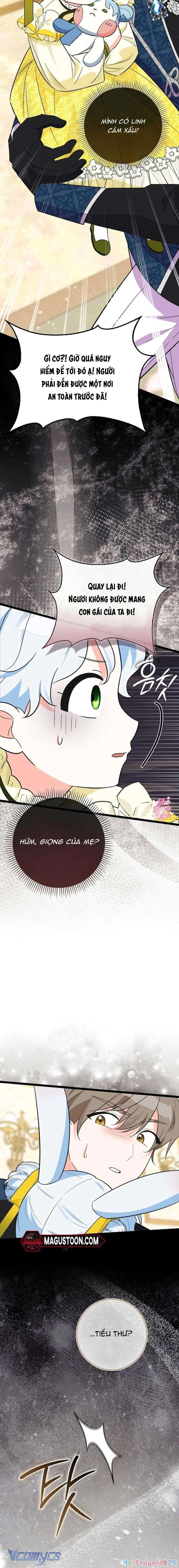 Thỏ Á? Rõ Ràng Là Mãnh Thú Cơ Mà! Chapter 3 - 16