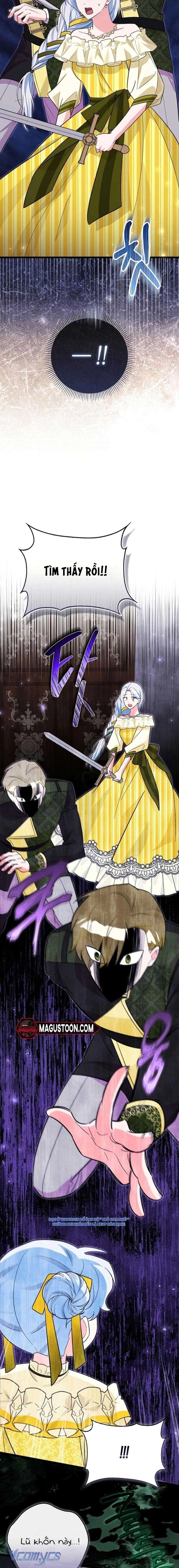 Thỏ Á? Rõ Ràng Là Mãnh Thú Cơ Mà! Chapter 3 - 19