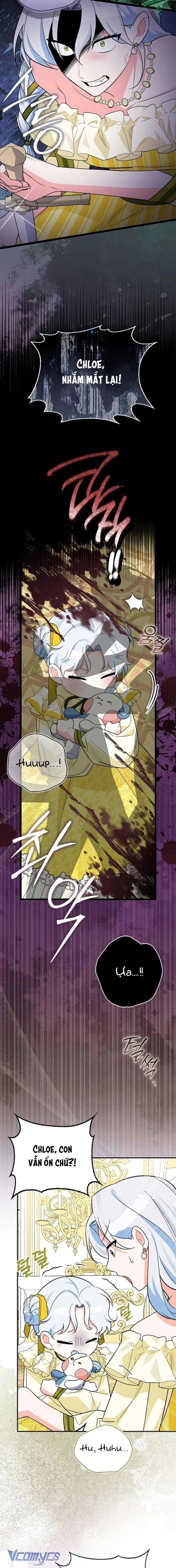 Thỏ Á? Rõ Ràng Là Mãnh Thú Cơ Mà! Chapter 3 - 20