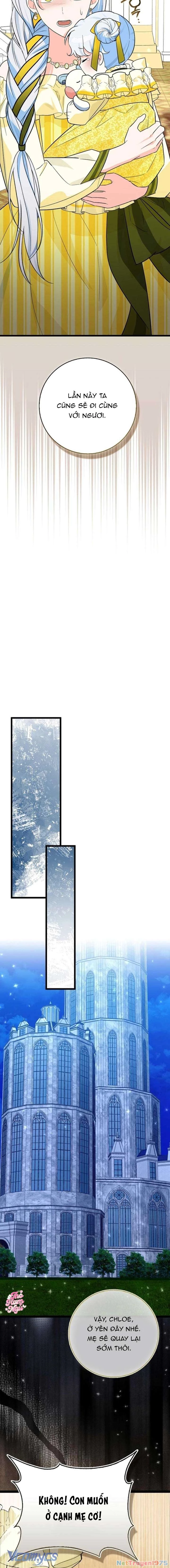 Thỏ Á? Rõ Ràng Là Mãnh Thú Cơ Mà! Chapter 3 - 22