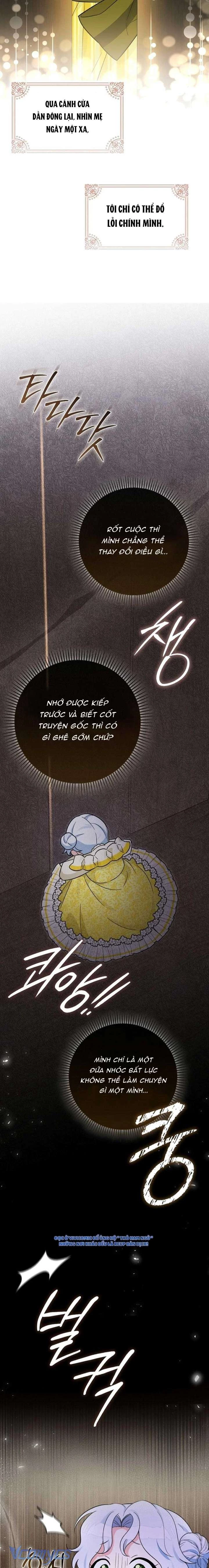 Thỏ Á? Rõ Ràng Là Mãnh Thú Cơ Mà! Chapter 3 - 25