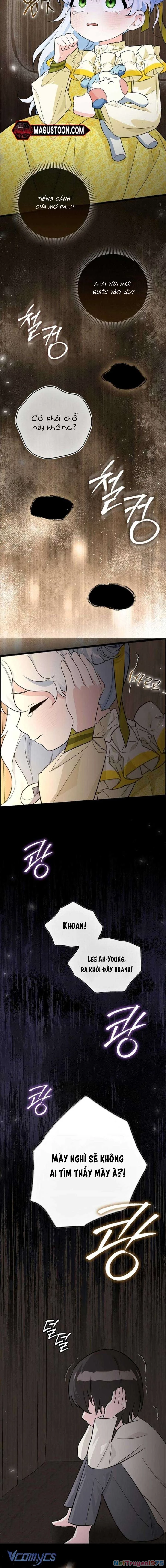 Thỏ Á? Rõ Ràng Là Mãnh Thú Cơ Mà! Chapter 3 - 26